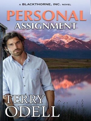 cover image of Personal Assignment
